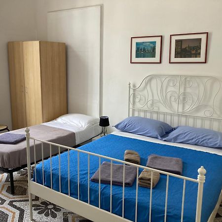 Guest House Roma Genoa Ngoại thất bức ảnh