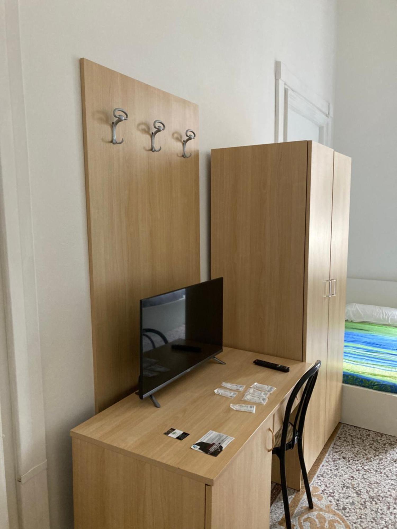 Guest House Roma Genoa Ngoại thất bức ảnh