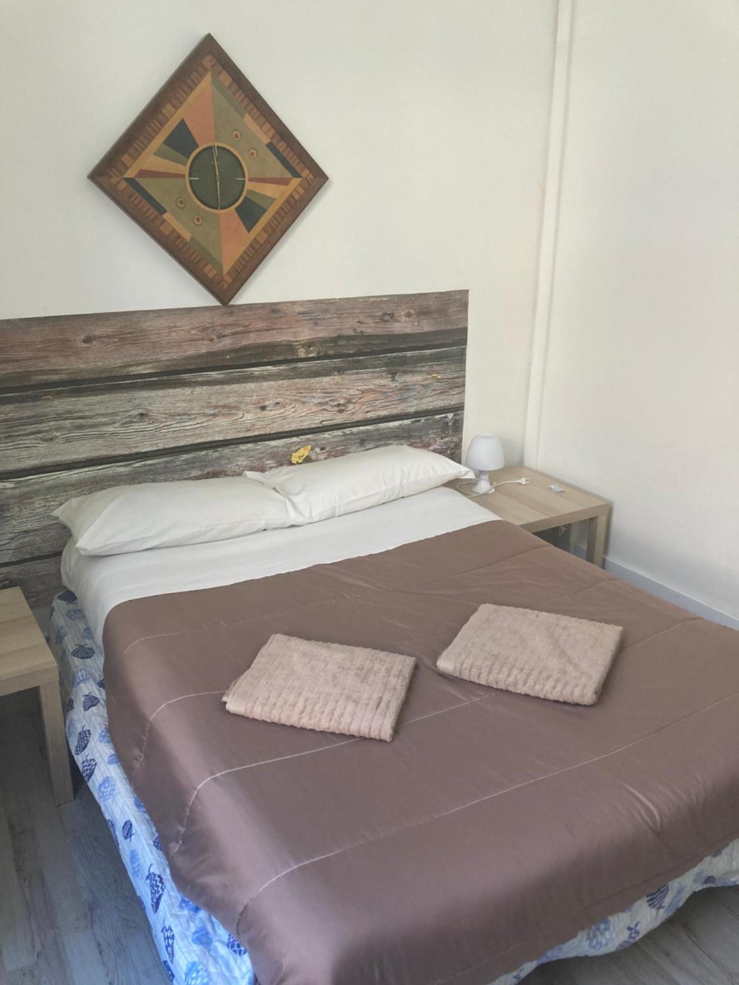 Guest House Roma Genoa Ngoại thất bức ảnh