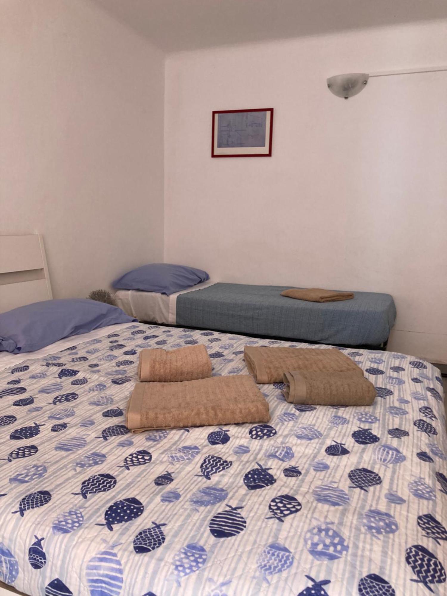 Guest House Roma Genoa Ngoại thất bức ảnh