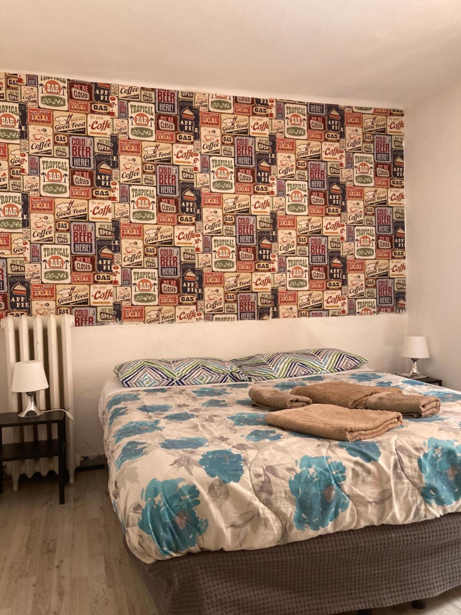 Guest House Roma Genoa Ngoại thất bức ảnh