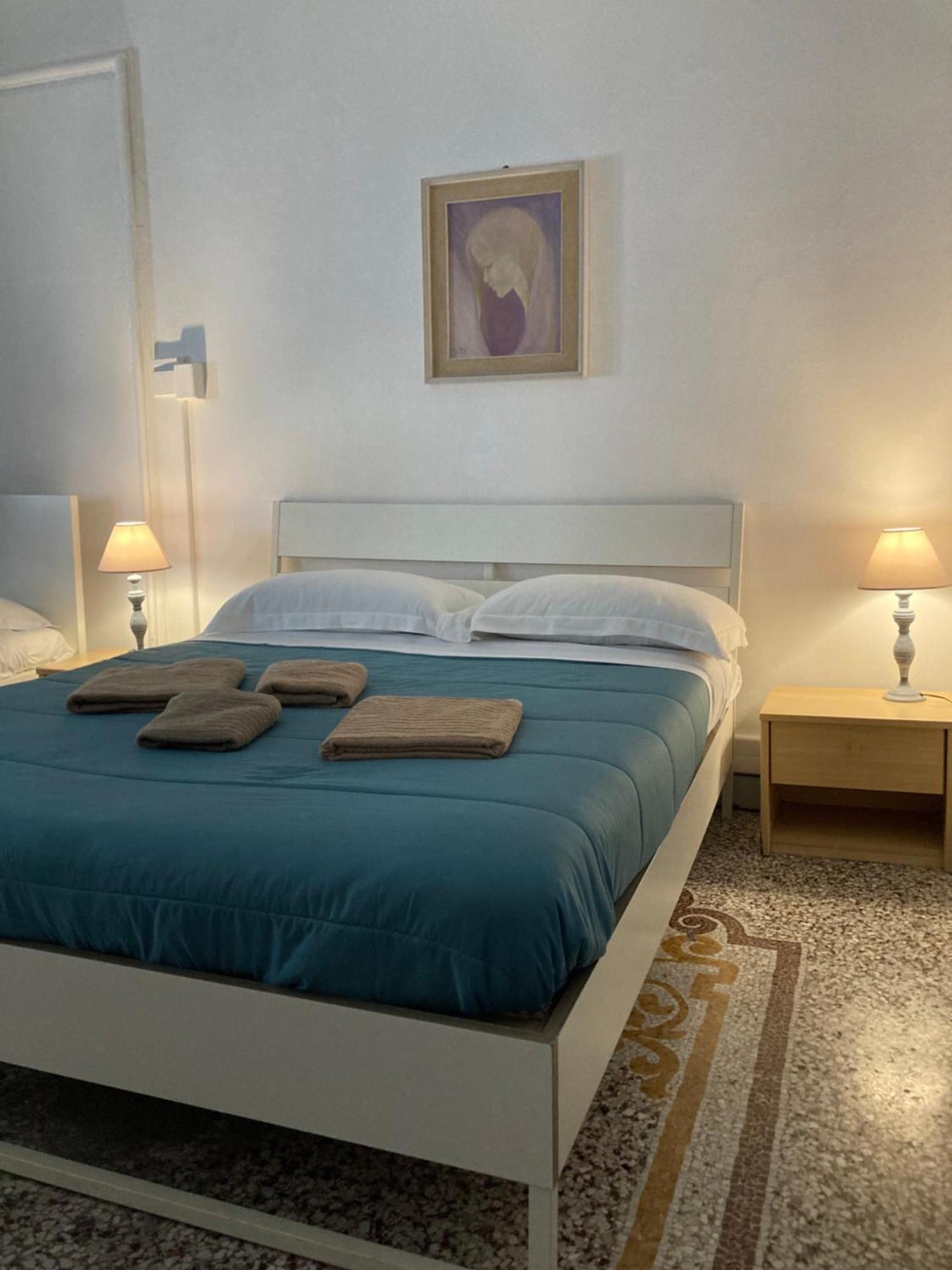 Guest House Roma Genoa Ngoại thất bức ảnh