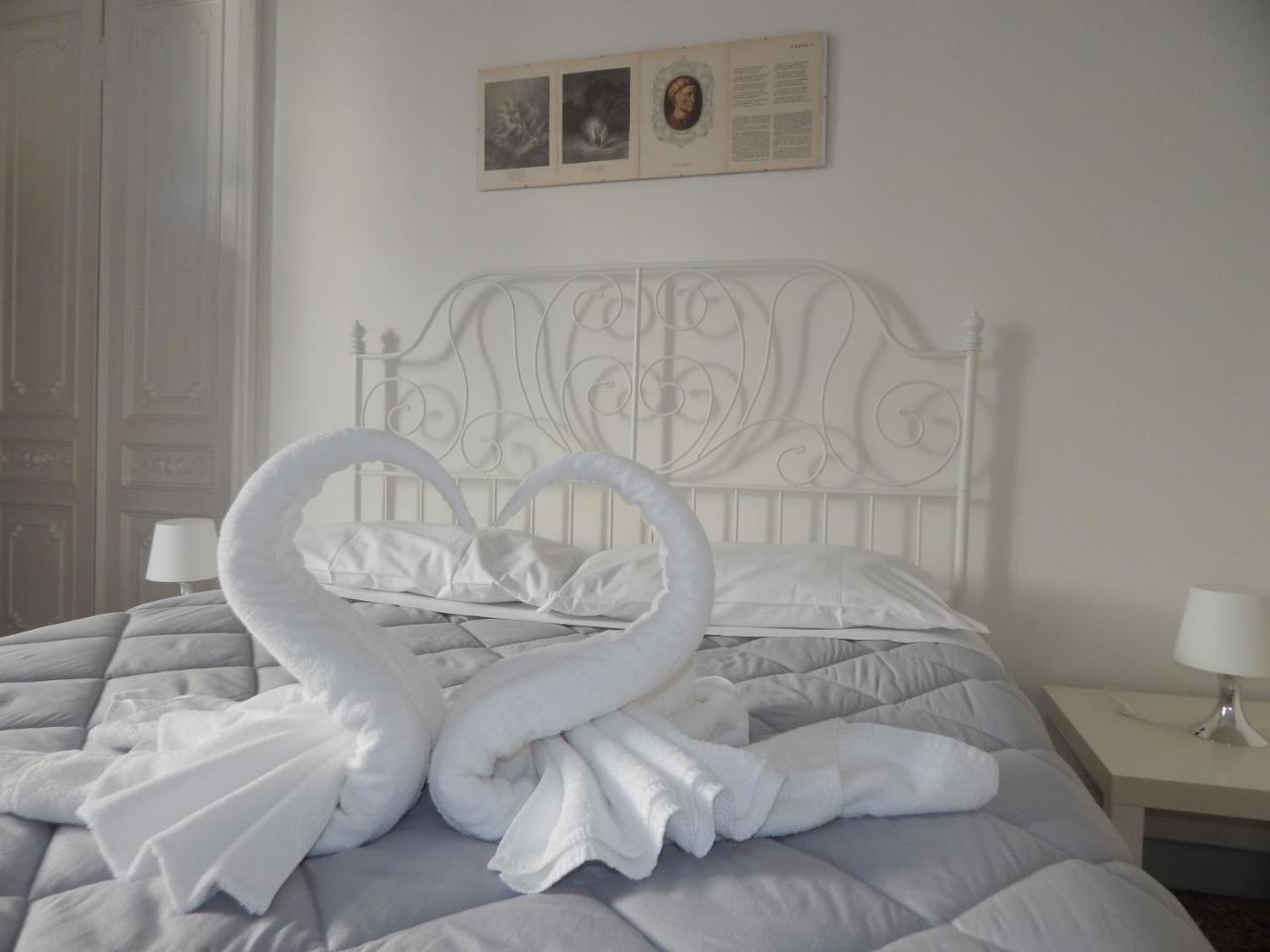 Guest House Roma Genoa Ngoại thất bức ảnh