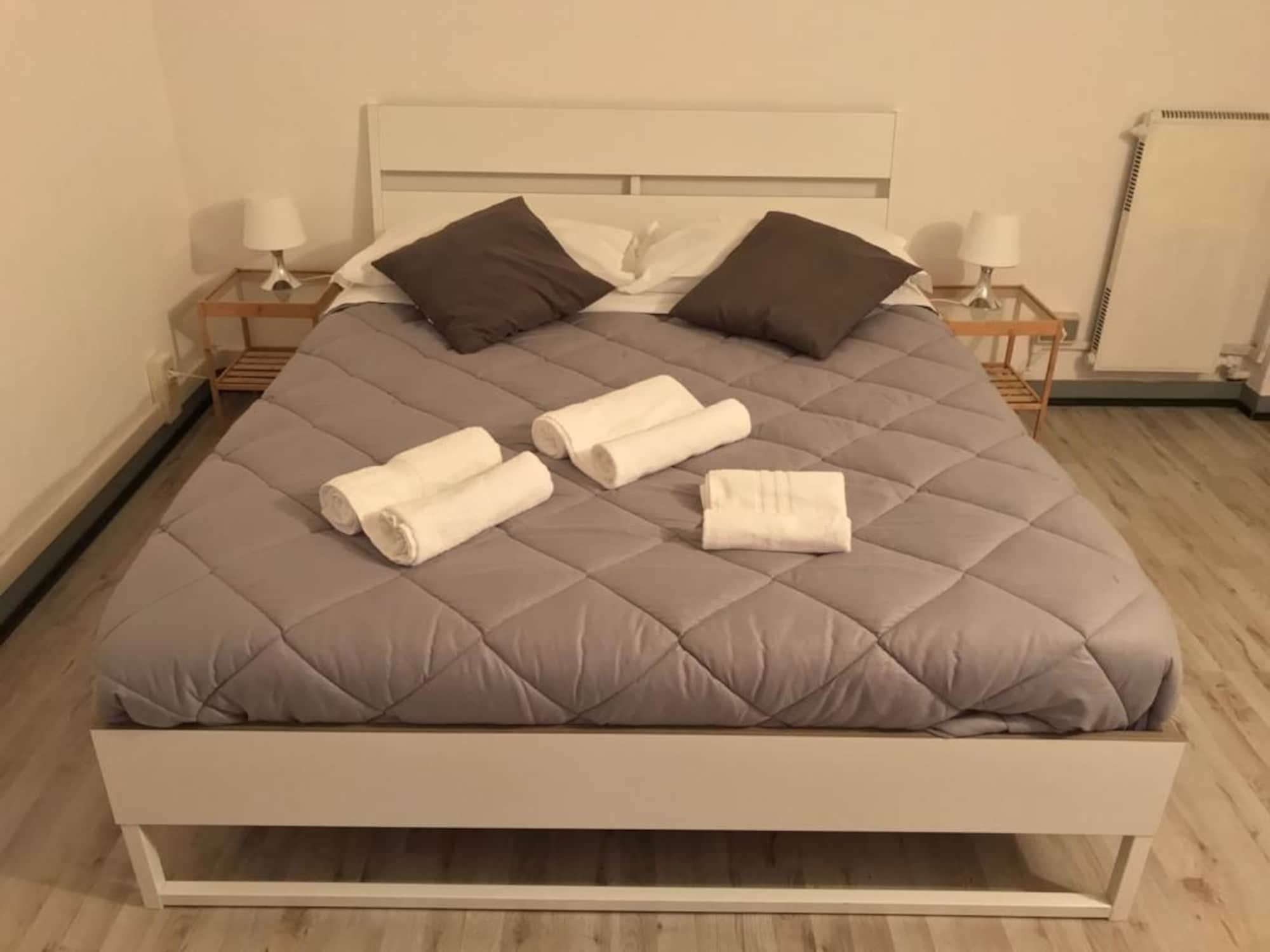 Guest House Roma Genoa Ngoại thất bức ảnh