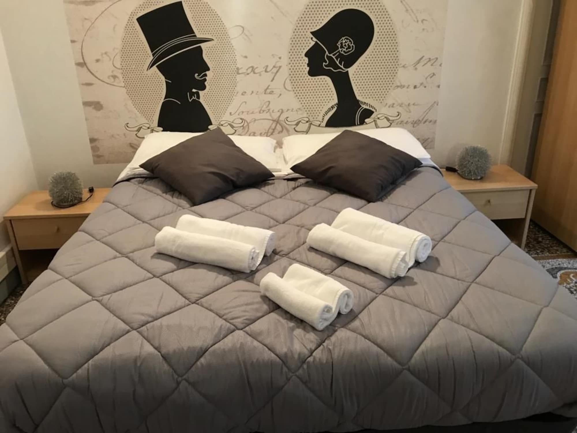 Guest House Roma Genoa Ngoại thất bức ảnh